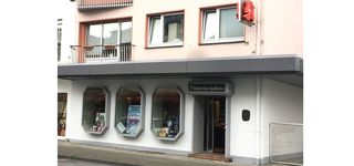 Bild zu St. -Hubertus-Apotheke