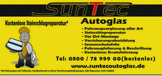 Bild zu SunTec Autoglas GmbH