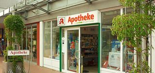 Bild zu Apotheke im Uni-Center