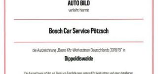 Bild zu Bosch Car Service Pötzsch