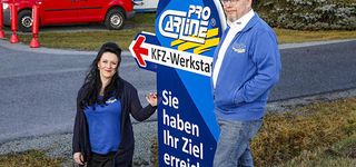 Bild zu Andre Jähne Pro Carline