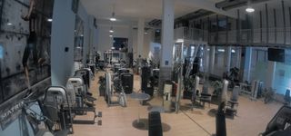 Bild zu Fitness Unlimited Charlottenburg- ST62 Fitness GmbH