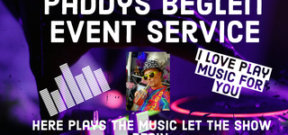 Bild zu Paddys Begleit Event Service