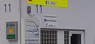 Bild zu Schilder Discount Hannover & Zulassungsdienst Bernd Stolte
