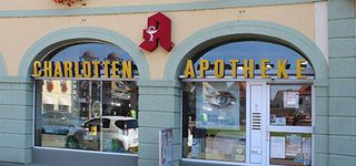 Bild zu Charlotten-Apotheke