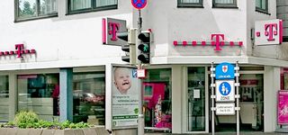 Bild zu Telekom Shop