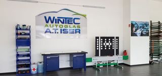 Bild zu A.T. Iser GmbH Wintec Autoglas
