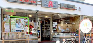 Bild zu Alte Apotheke in Rissen