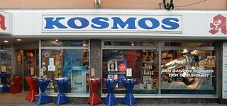 Bild zu Kosmos-Apotheke