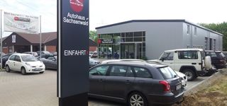 Bild zu Autohaus am Sachsenwald GmbH