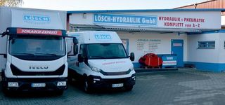 Bild zu Lösch - Hydraulik GmbH