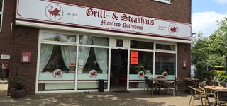 Bild zu Grill- & Steakhaus Rutenberg