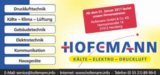 Bild zu Hofemann GmbH & Co. KG