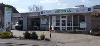 Bild zu A.T. Iser GmbH Wintec Autoglas