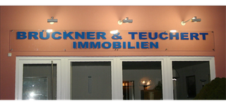 Bild zu Brückner & Teuchert Immobilien GbR