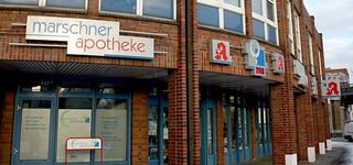 Bild zu Marschner-Apotheke