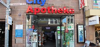 Bild zu City Apotheke