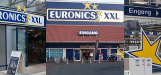 Bild zu EURONICS XXL Bernburg