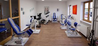 Bild zu Physiotherapie & PräventionsZentrum Lorenz + Trenkler