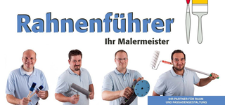 Bild zu Mark Rahnenführer Malermeister