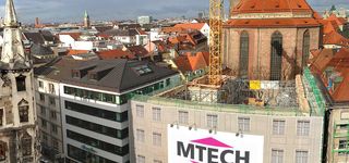 Bild zu MTECH Solutions GmbH