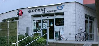 Bild zu Apotheke am Klinikum