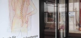 Bild zu Praxis für Physio.- und Ergotherapie Gamradt