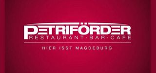 Bild zu Petriförder Restaurant & Bar Hier isst Magdeburg