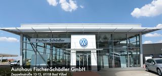 Bild zu Autohaus Fischer-Schädler GmbH