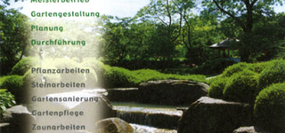 Bild zu deeg Garten- & Landschaftsbau GmbH