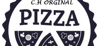 Bild zu C.H. Original - 1 Meter Pizza Fürth