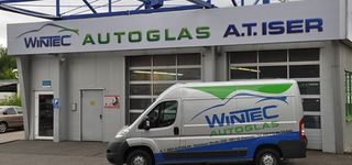 Bild zu A.T. Iser GmbH Wintec Autoglas