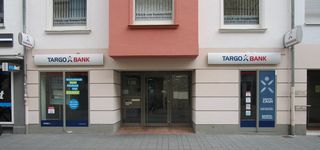 Bild zu TARGOBANK