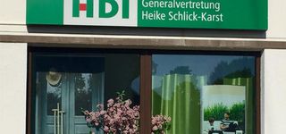 Bild zu HDI Versicherungen: Heike Schlick-Karst