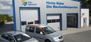 Bild zu Heinz Kolar Die Mechanik-Experten Inh. Henrik Kolar