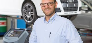 Bild zu Freudenstein Autoreparatur-Handel GmbH & Co. KG