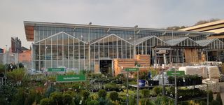 Bild zu OBI Gartencenter Leinfelden-Echterdingen