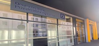 Bild zu Deutsche Bank Private Banking Center