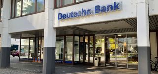 Bild zu Deutsche Bank SB-Stelle