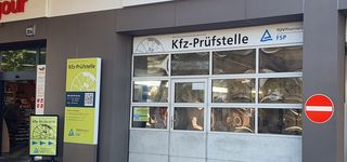 Bild zu Kfz-Prüfstelle Ahrensfelde | FSP-Prüfstelle | Partner des TÜV Rheinland