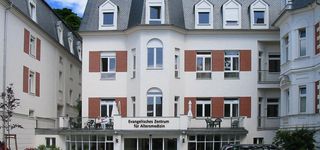 Bild zu Alexianer St. Josefs-Krankenhaus Potsdam