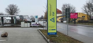 Bild zu Kfz-Prüfstelle Erfurt/ FSP Prüfstelle/ Partner des TÜV Rheinland