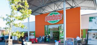 Bild zu GLOBUS Kaiserslautern