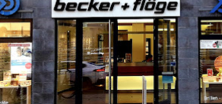 Bild zu becker + flöge