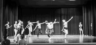 Bild zu Ballettschule Prien am Chiemsee