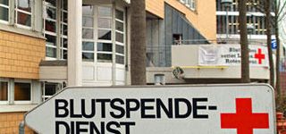 Bild zu DRK-Blutspendedienst Baden-Württemberg - Hessen gGmbH