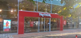 Bild zu TK Maxx