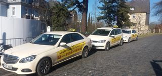 Bild zu Taxi Zentrale Bad Nauheim