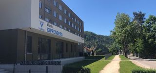 Bild zu VAMED Klinik Kipfenberg