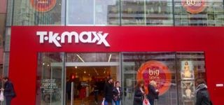 Bild zu TK Maxx